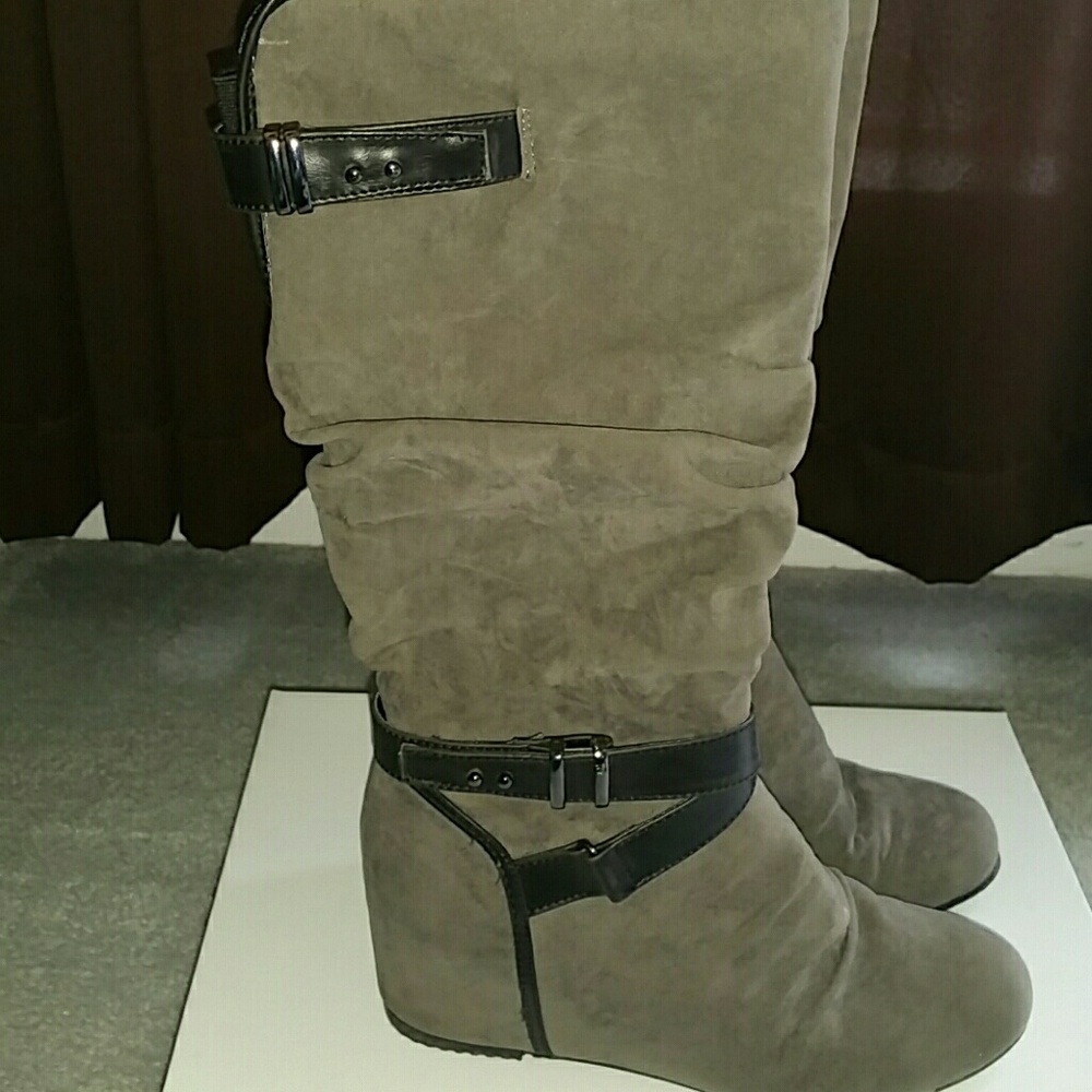 Aldo Gottwal boots